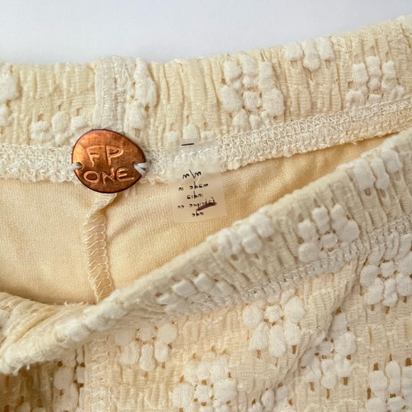 Free people one ola lace pants - Picture 4 of 7